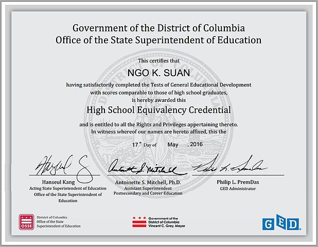 ged school near me ged school near me