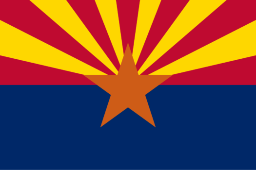 Arizona