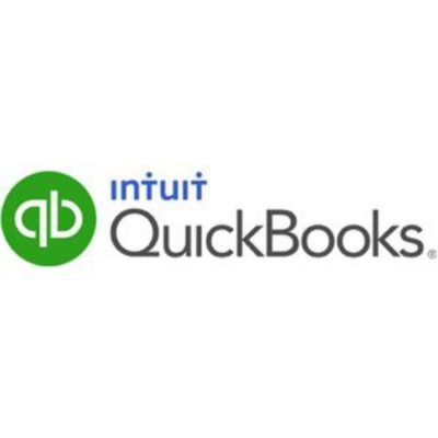 Quickbooks logo