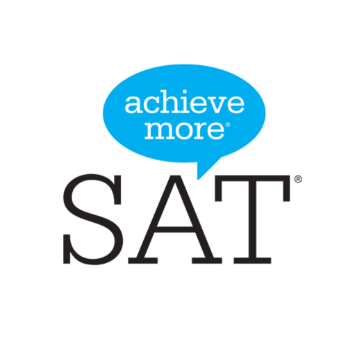 SAT logo