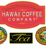 Hawaii coffee gift
