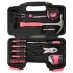 pink toollkit