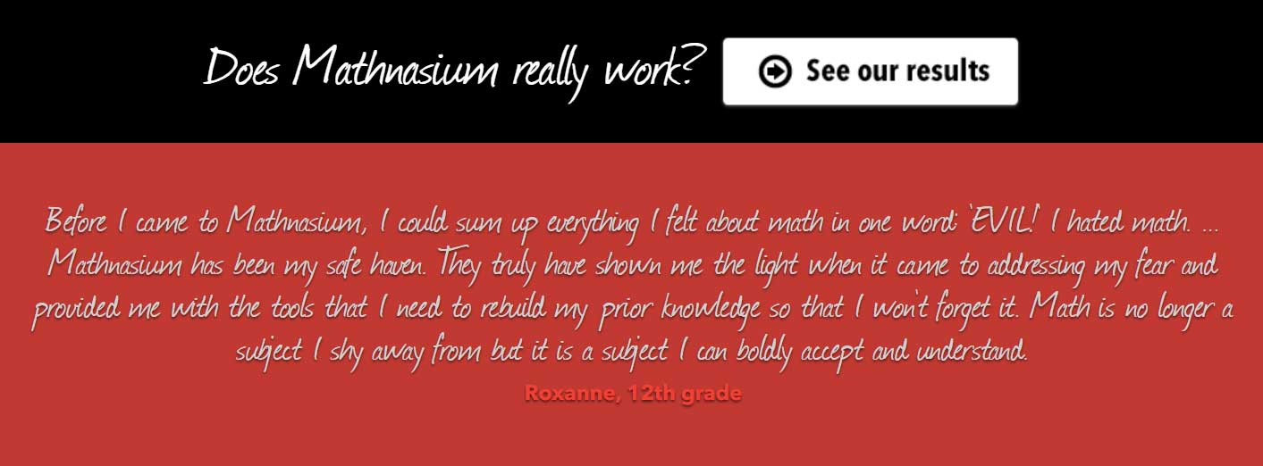 Mathnasium vs Kumon Comparison Which Program Is Better?