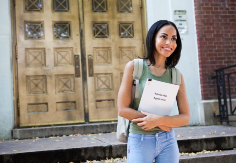 How to Create a Scholarship Fund