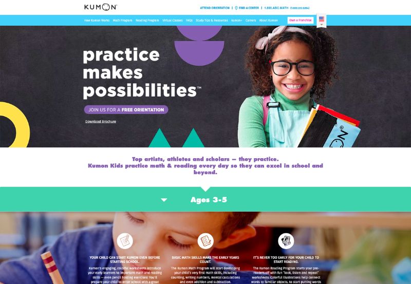 Kumon